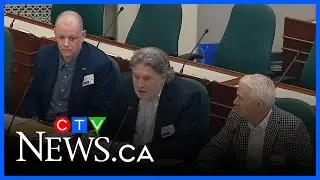 Customers, politicians frustrated with NS Power