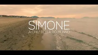Simone - A chiu' bella do munno (Official Video)