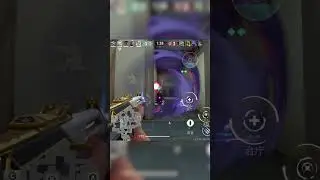 Valorant Mobile: Reyna Is Insane #valorant #valorantclips #shorts