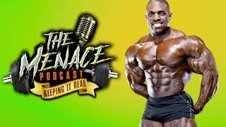 Melvin Anthony on Competing, Coaching & Championships