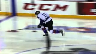 2015 CHL Top Prospects