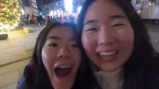 Christmas Excursion