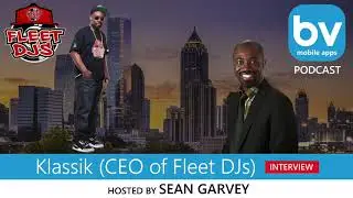 The Story of the Fleet DJs