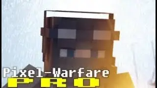 pixel warfare (Music officiel)