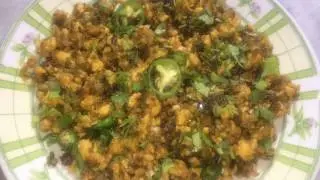 How To Cook Charangli Easily // Chong and keema recipe قیمہ چونگیں طریقہ