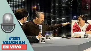 Vaughan en Vivo Episode 251 | Vaughan TV