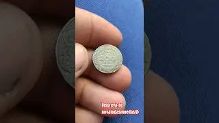 #reliquias #coin #colecoes #money #moedas #raridade #moedasdeouro #novatodasmoedas #old #collection
