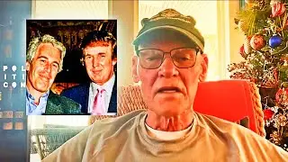 James Carville Accuses Trump of Using Venezuela Raid to Distract From Epstein Fallout: &lsquo;Wake Up!&rsquo;
