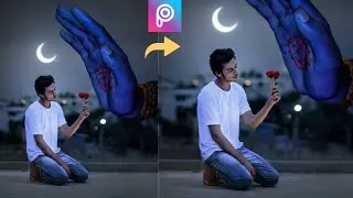 Iam Himmat Singh New OM Photo Editing || Himmat Singh Shiva Photo Editing || Bholenath Editing
