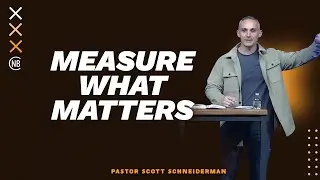 David conducts a census - Measure What Matters to God