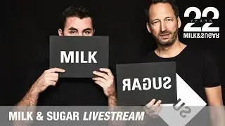 Milk & Sugar Live DJ Sessions Classic House Set (28.04.2021)
