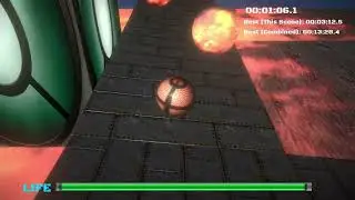 Failed Unity tutorial