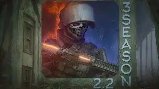 Polywar 3 SEASON | Обзор обновления | DarT