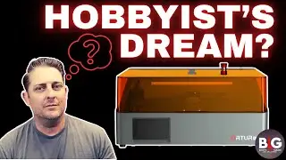 Hands-On with Ortur R2: Worth It for Hobbyists? | Brett's Laser Garage