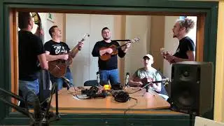 Tamburaški sastav Endemi - Dobro jutro moj bekrijo + o jelo jelo @ 100% Slavonsko