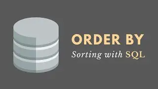 ORDER BY Clause (SQL) - Sorting Results
