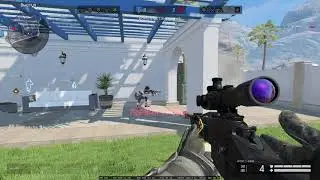 Warface Phenomeno_n Хайлайты 23