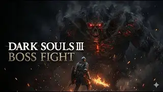 🔴 Dark Souls 3 LIVE Hindi | First Playthrough | Abyss Watchers + Vordt Today | Death Counter ON | I