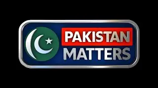 Pakistan Matters | 3D Logo Animation | News & Current Affairs Intro | KHAN GFX