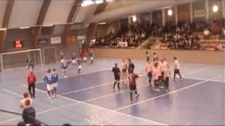 Pumpa CO - Oden Cup