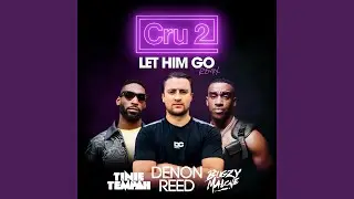 Let Him Go