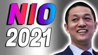 Why NIO Will EXPLODE In 2021 | PRICE PREDICTION