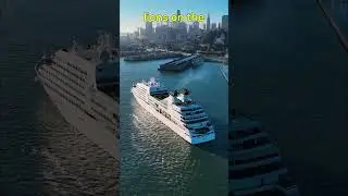 Сан-Франциско | Мост Золотые Ворота, канатные трамваи, Алькатрас + лучшие места для посещения