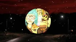 5mewmet, SEXBOMBA31, babypills - pizza from italia (8D Audio Remix+Без цензуры)