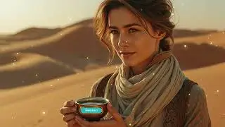 Electro Arabic Fusion: A Deep House Mix