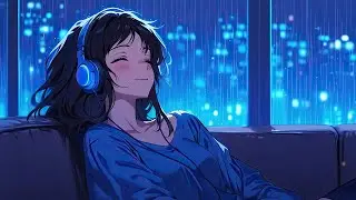 Deep Sleep Sounds You Need for Restful Sleep - Music to End Overthinking and Calm the Mind