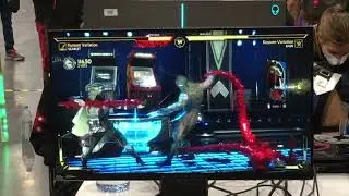 Evo 2022 MK11 Round 1 Pool C28 Losers Round 2, StevieBigBoi vs  ochoT1M130