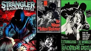The Strangler of Blackmoor Castle 1963 music by Oskar Sala