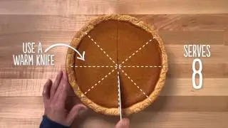 Piece Out! How To Slice Pie For Any Crowd