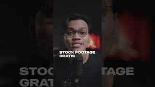 Website ini nyediain jutaan free footage.