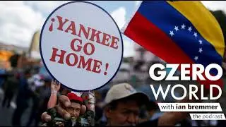 Gaming out a US-Venezuela war with ambassador James Story