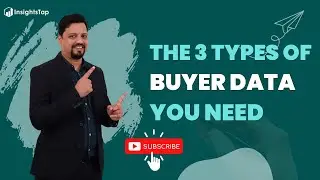 Dark Funnel Explained: First, Second & Third Party Data in B2B