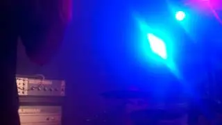 Thumpermonkey live at Malcfest 2012