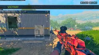 COD:BO4 Blackout Annihilator Challenge for $200