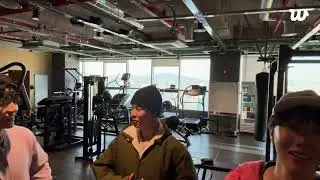 [SUB] BTS V Weverse Live 🐻🐯 | Kim Taehyung Live (30.12.2025)