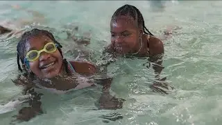 Pop-up water park makes Atlanta stop on U.S. tour