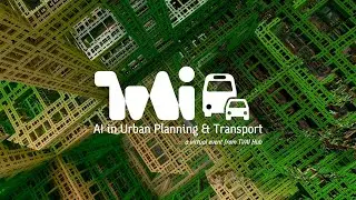 AI in Urban Planning & Transport