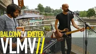VLMV - IF ONLY I (BalconyTV)