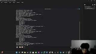 tutorial buat user,direktori, dan file baru