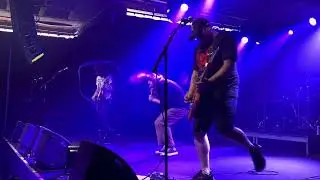 Actor/Observer - &ldquo;Fool&rsquo;s Gold&rdquo; - Born Dead Music Festival Day 2 - 9/3/23 @ Empire Live Albany, NY