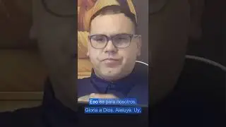 Cuando la predicaci&oacute;n te confronta, es Cristo hablando