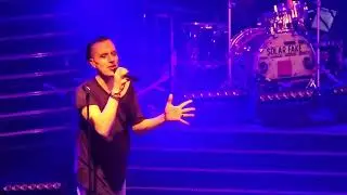 Solar Fake - Observer @ Musikzentrum Hannover 2024