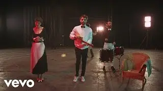 We Were Evergreen - False Start
