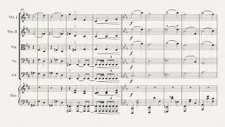 Once Upon A December - Anastasia (String Orchestra)