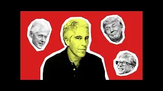 Joe Rogan on Epstein&rsquo;s painting of Bill Clinton in a dress: