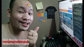 Website Developer